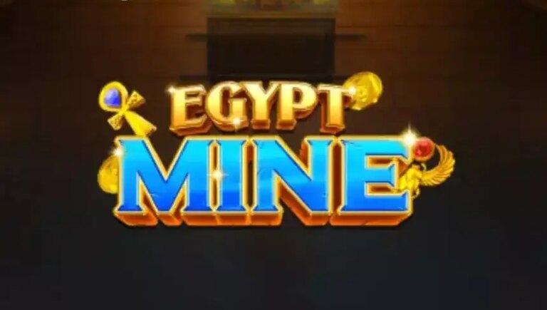 Egypt Mine