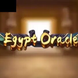 Egypt Oracle