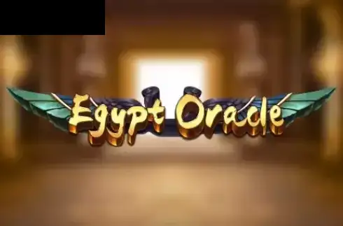 Egypt Oracle