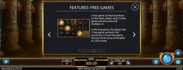 Egypt Oracle