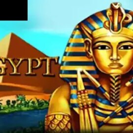 Egypt (PlayStar)