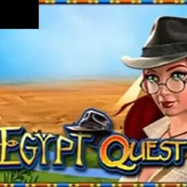 Egypt Quest (EGT)