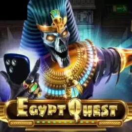 Egypt Quest (Casimi)
