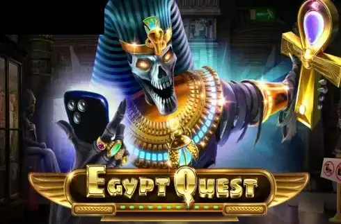 Egypt Quest (Casimi)