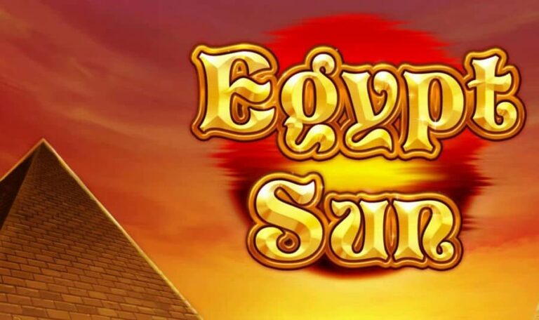 Egypt Sun HD