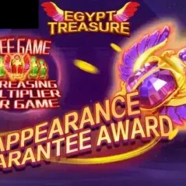 Egypt Treasure (JDB)