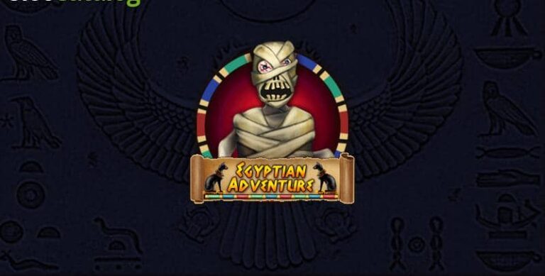 Egyptian Adventure