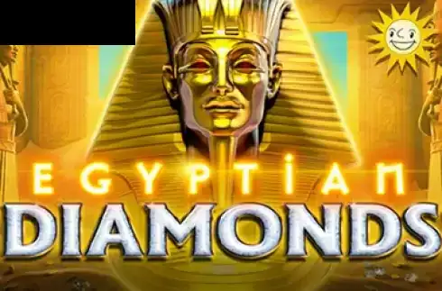 Egyptian Diamonds