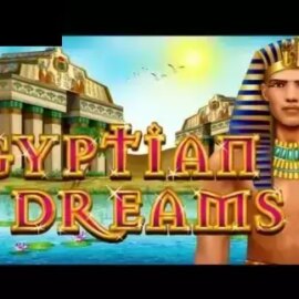 Egyptian Dreams