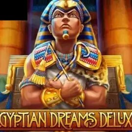 Egyptian Dreams Deluxe