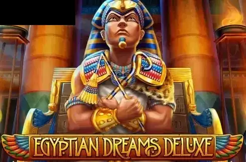 Egyptian Dreams Deluxe