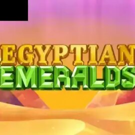 Egyptian Emeralds