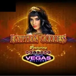 Egyptian Goddess