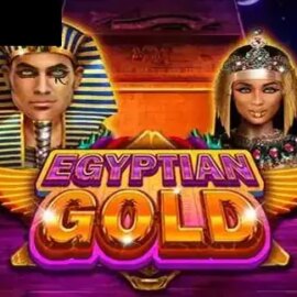 Egyptian Gold