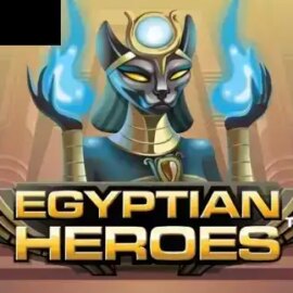 Egyptian Heroes