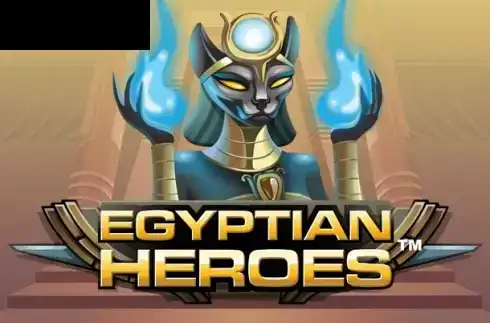 Egyptian Heroes