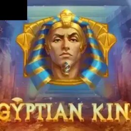 Egyptian King