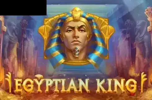 Egyptian King