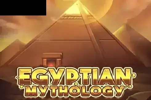 Egyptian Mythology