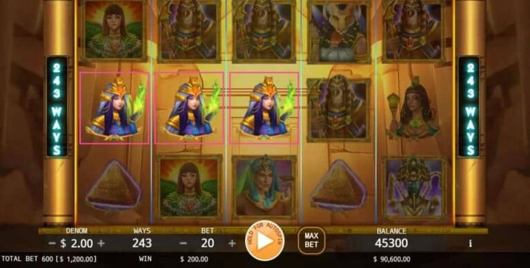 Egyptian Mythology