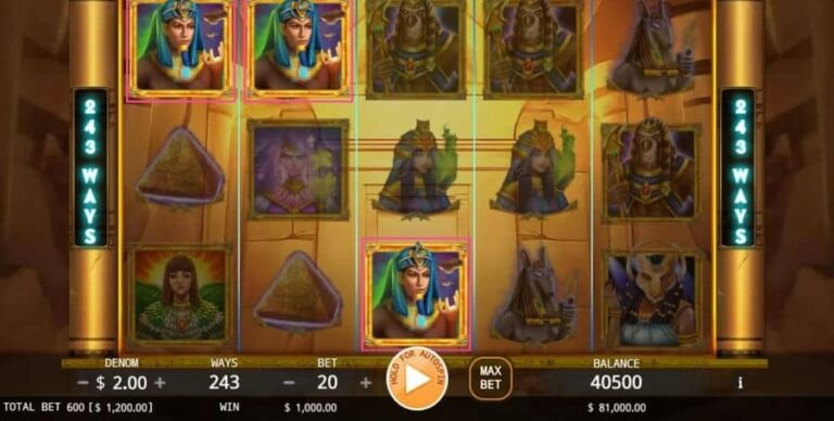 Egyptian Mythology