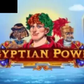 Egyptian Power