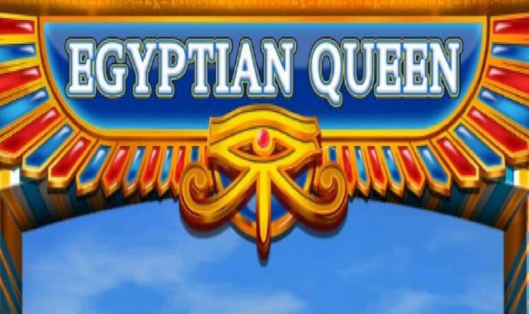 Egyptian Queen