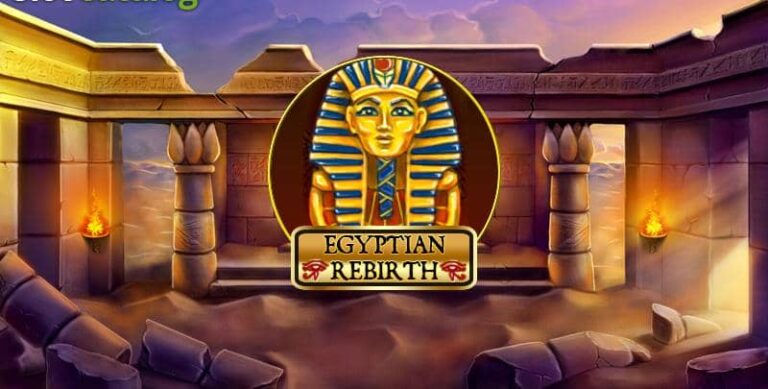 Egyptian Rebirth