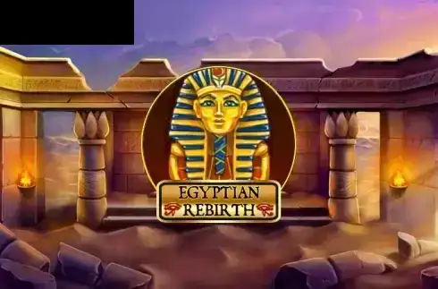 Egyptian Rebirth