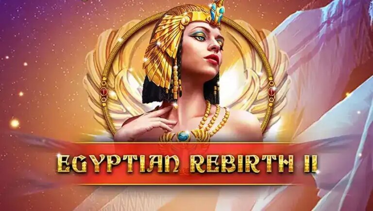 Egyptian Rebirth II