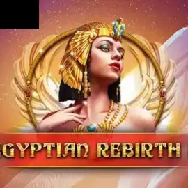 Egyptian Rebirth II