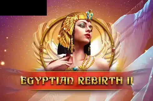 Egyptian Rebirth II