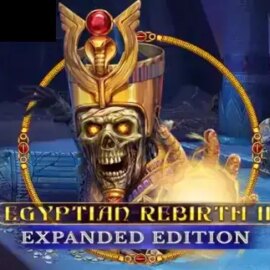 Egyptian Rebirth II Expanded Edition