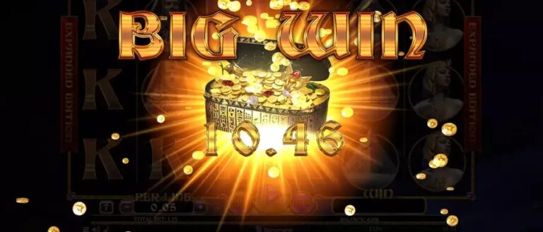 Egyptian Rebirth II Expanded Edition