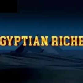 Egyptian Riches (Nektan)