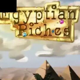 Egyptian Riches (Vibra Gaming)