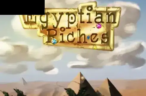 Egyptian Riches (Vibra Gaming)