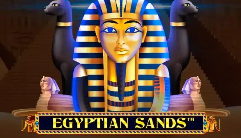 Egyptian Sands