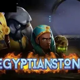 Egyptian Stone