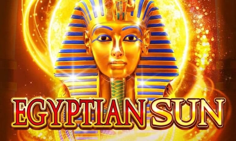 Egyptian Sun
