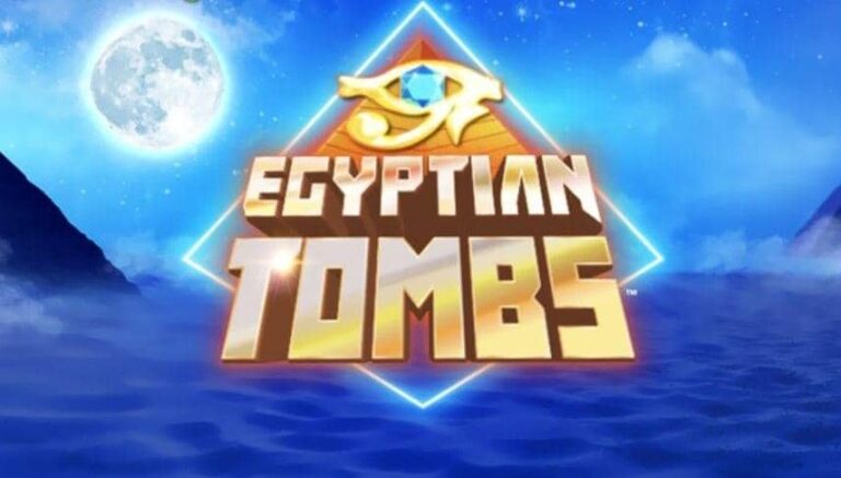 Egyptian Tombs