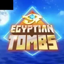 Egyptian Tombs