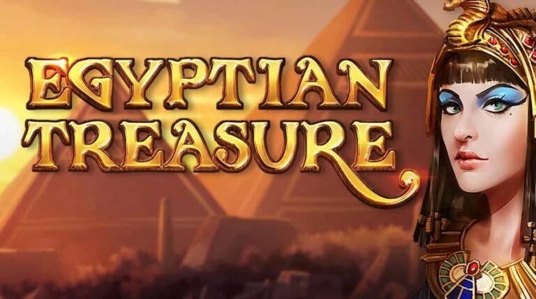 Egyptian Treasure
