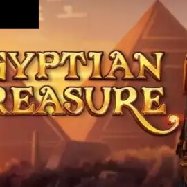 Egyptian Treasure