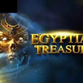Egyptian Treasures (Urgent Games)