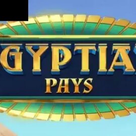 Egyptian Pays
