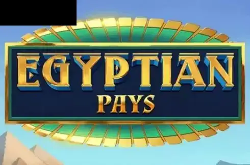 Egyptian Pays