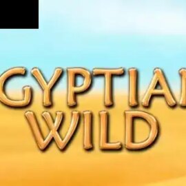 Egyptian Wild HD