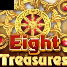 Eight Treasures