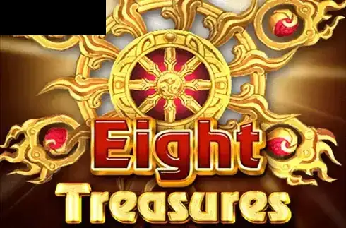 Eight Treasures